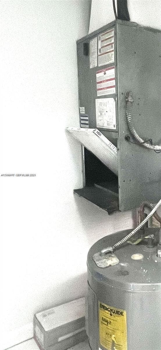 NEW WORLD CONDO APTS IV · #225 in Miami Gardens - Photo 8