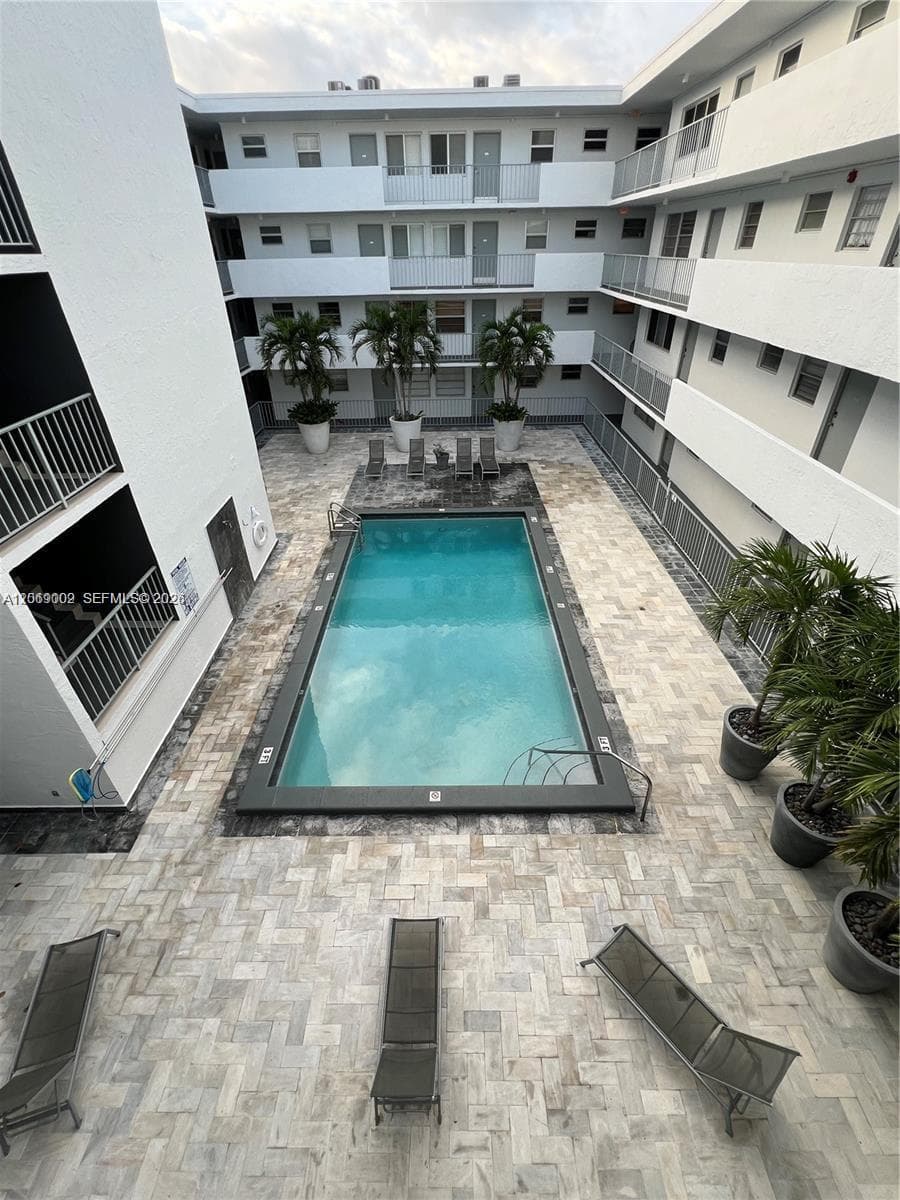 LINCOLN PLACE RESIDENCES · #409 in Miami Beach - Photo 10