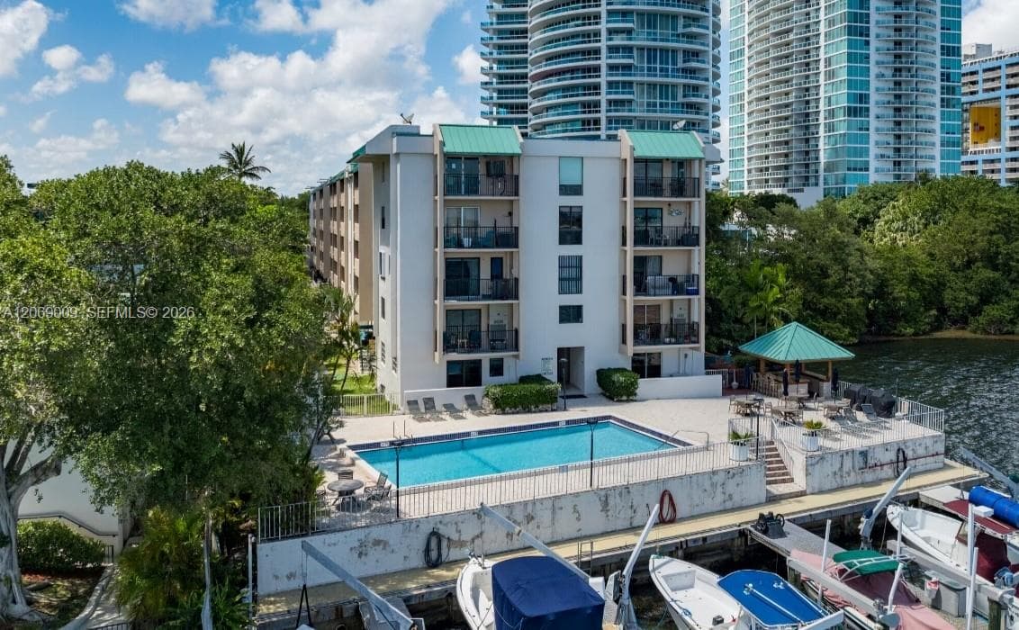 BRICKELL MAR CONDO · #96 in Miami - Photo 10