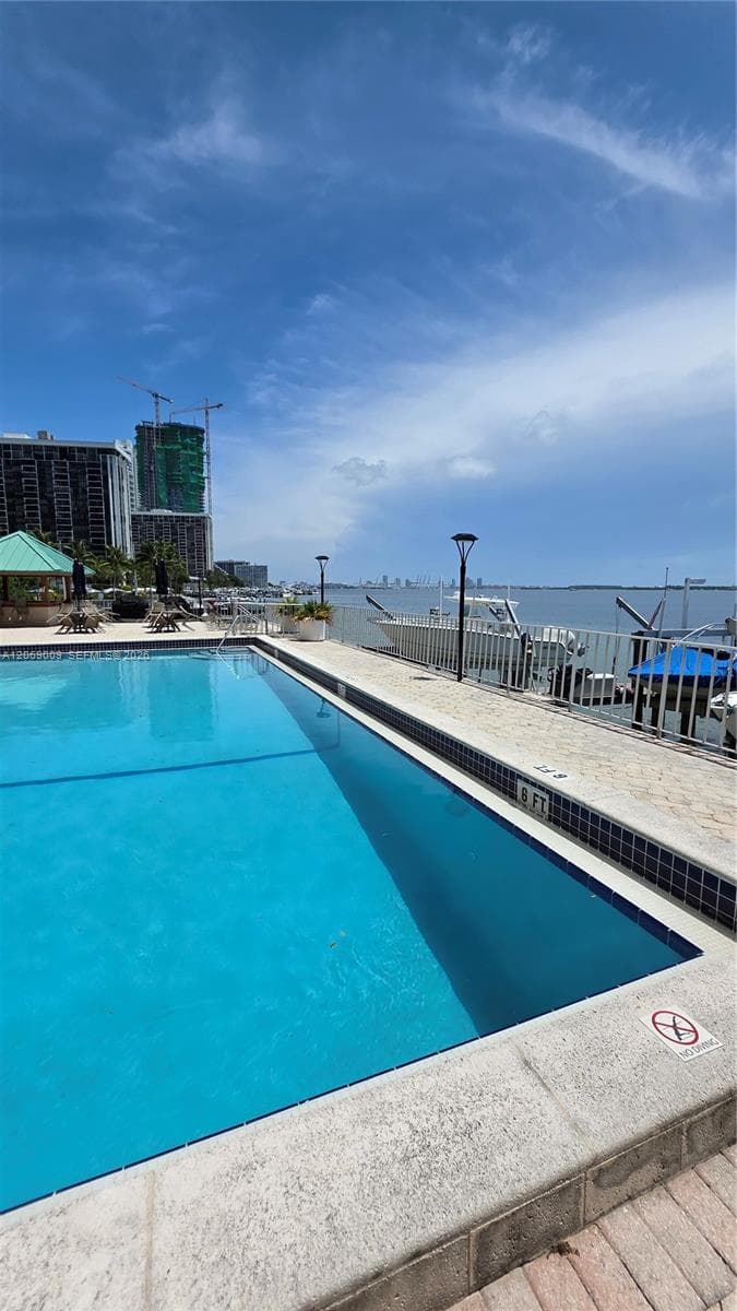 BRICKELL MAR CONDO · #96 in Miami - Photo 29