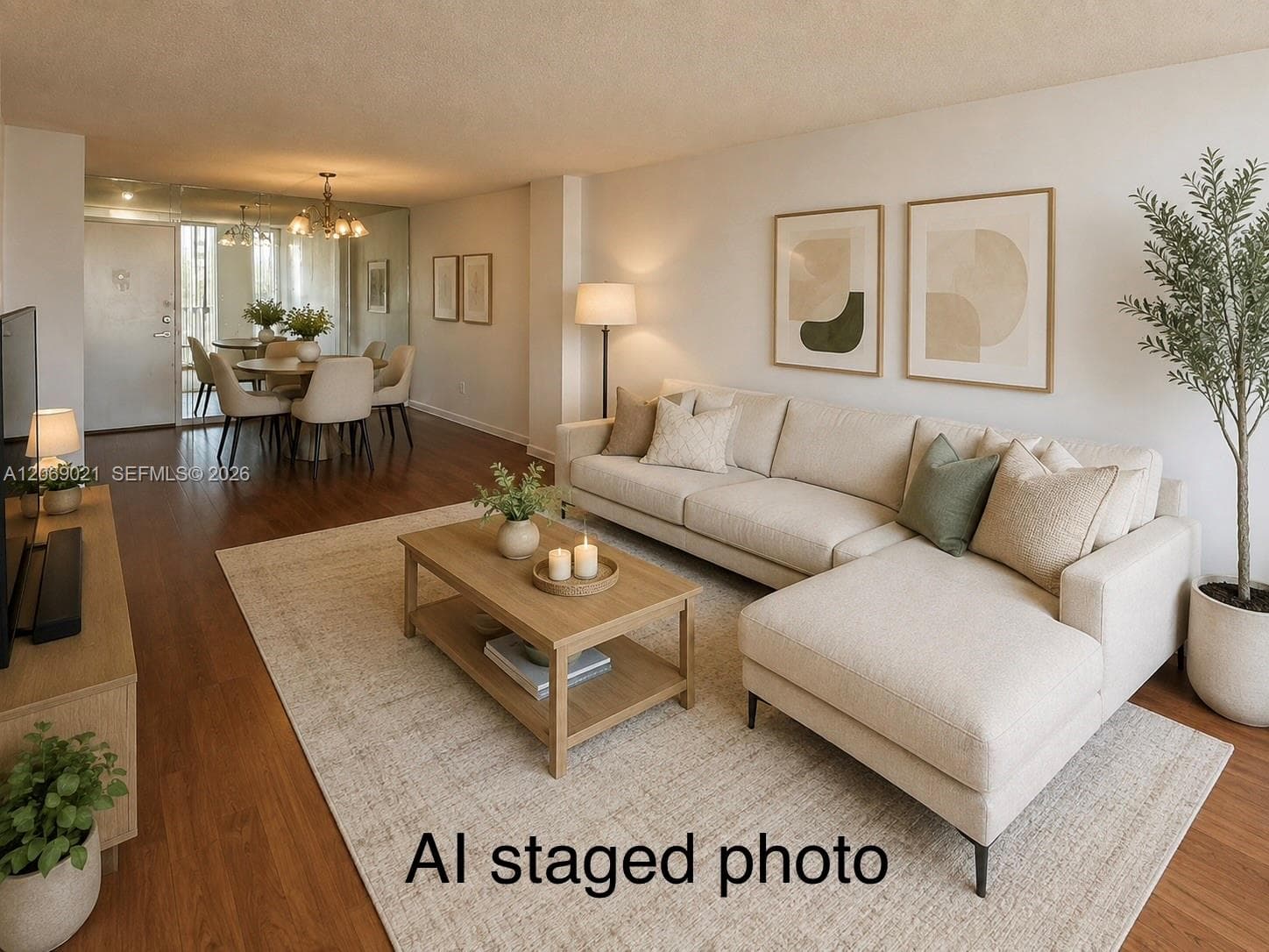 ADMIRALS PORT · #1914W in Aventura - Photo 3