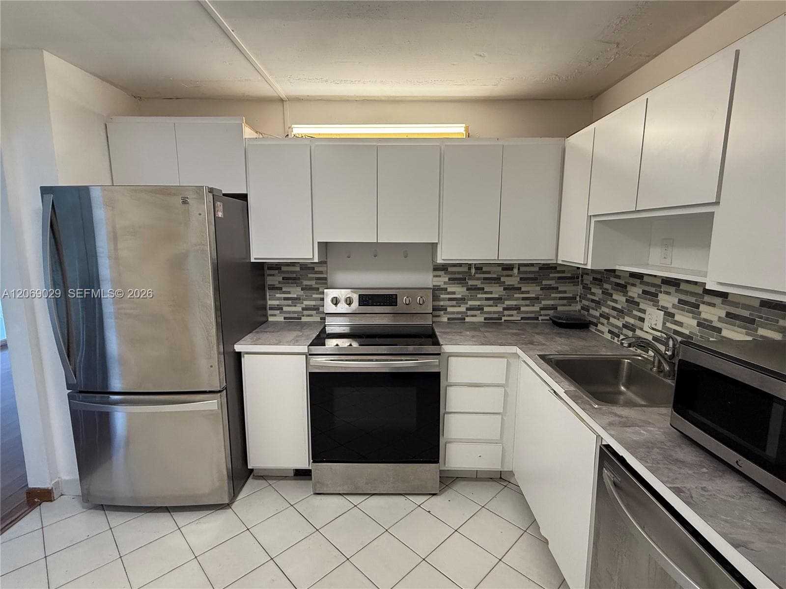 ADMIRALS PORT CONDO WEST · #1914W in Aventura - Photo 4
