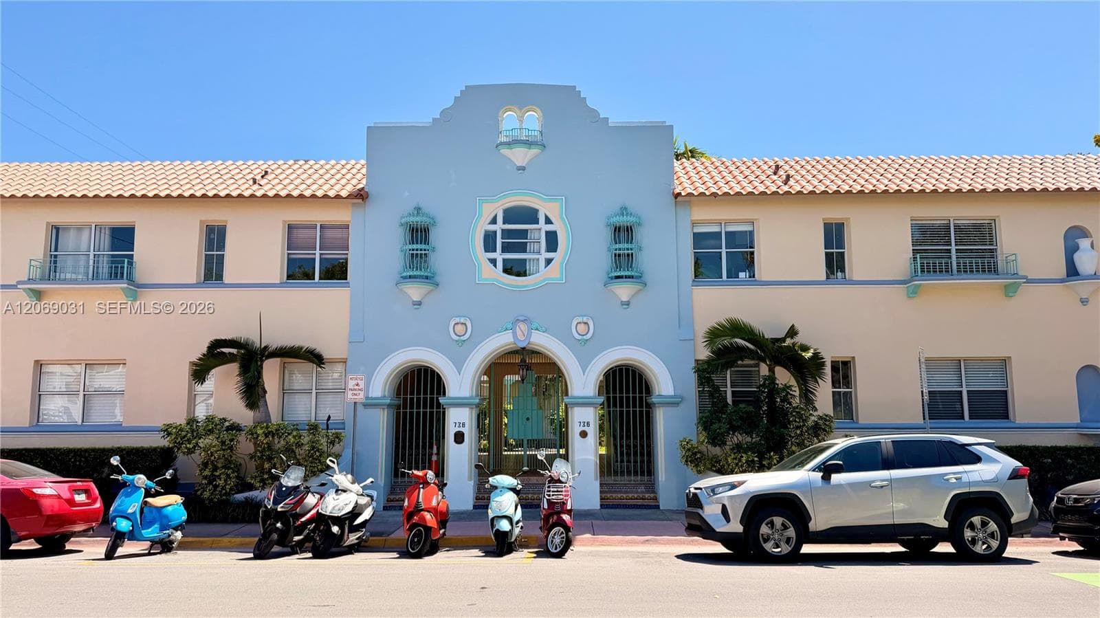 THE PARC VENDOME CONDO · #213 in Miami Beach - Photo 19