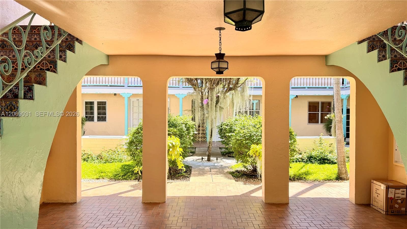 THE PARC VENDOME CONDO · #213 in Miami Beach - Photo 4
