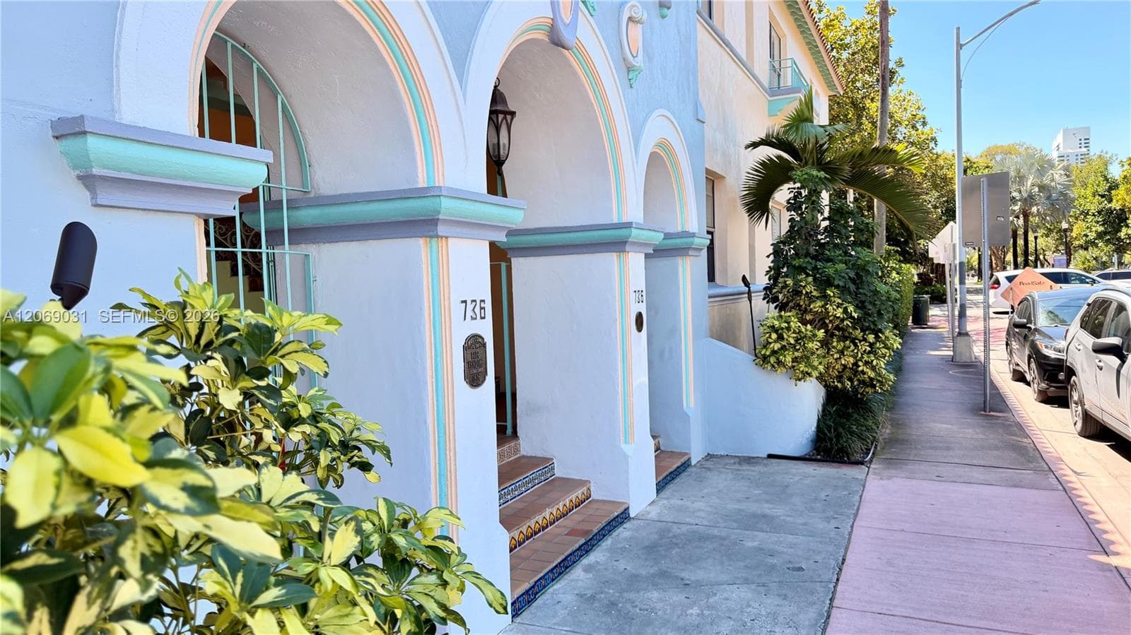 THE PARC VENDOME CONDO · #213 in Miami Beach - Photo 21