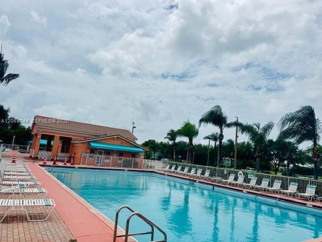 SHOMA CONDO AT KEYS COVE · #110 in Homestead - Photo 18