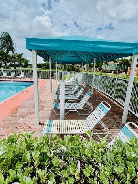 SHOMA CONDO AT KEYS COVE · #110 in Homestead - Photo 19