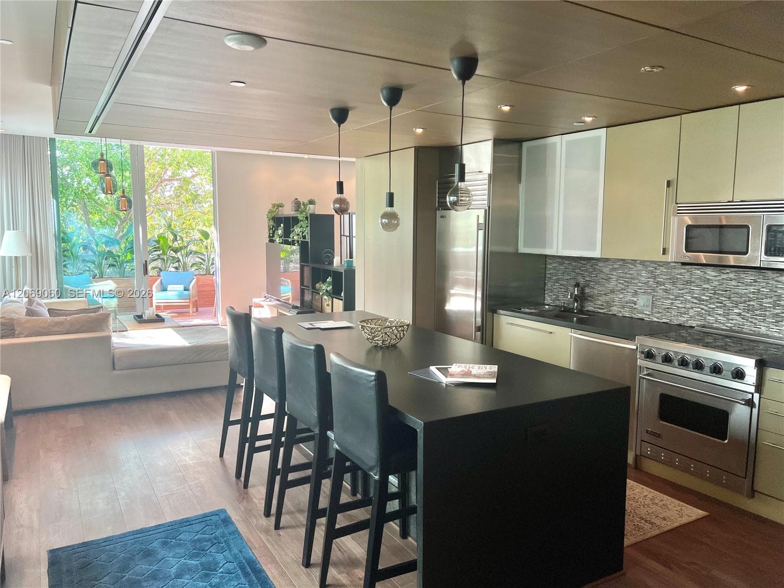 THE MONTCLAIR CONDO · #206 in Miami Beach - Photo 6
