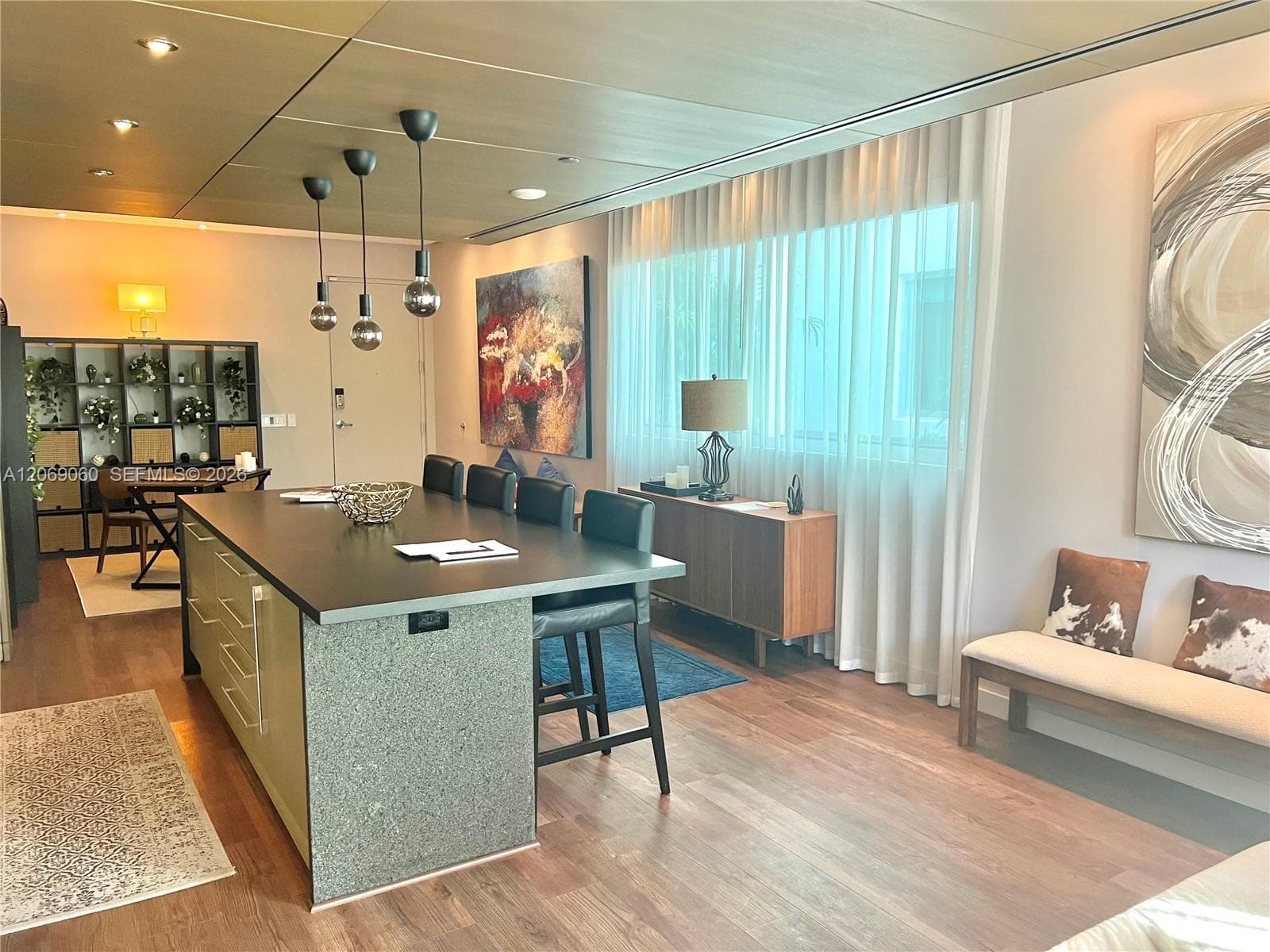 THE MONTCLAIR CONDO · #206 in Miami Beach - Photo 5