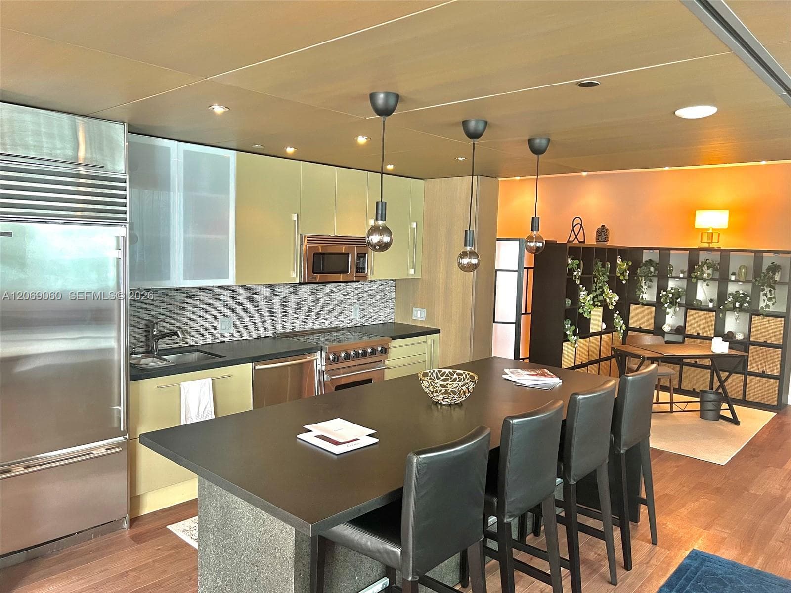 THE MONTCLAIR CONDO · #206 in Miami Beach - Photo 8