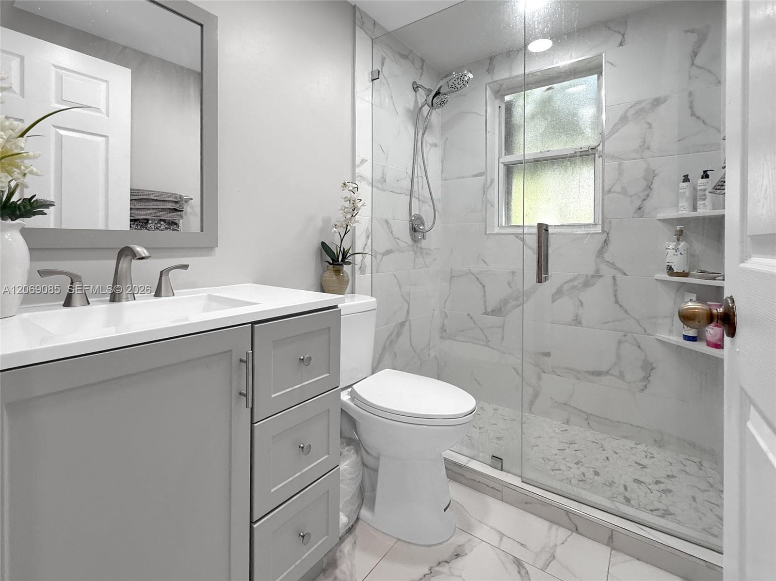 First Floor Guest Full Bathroom