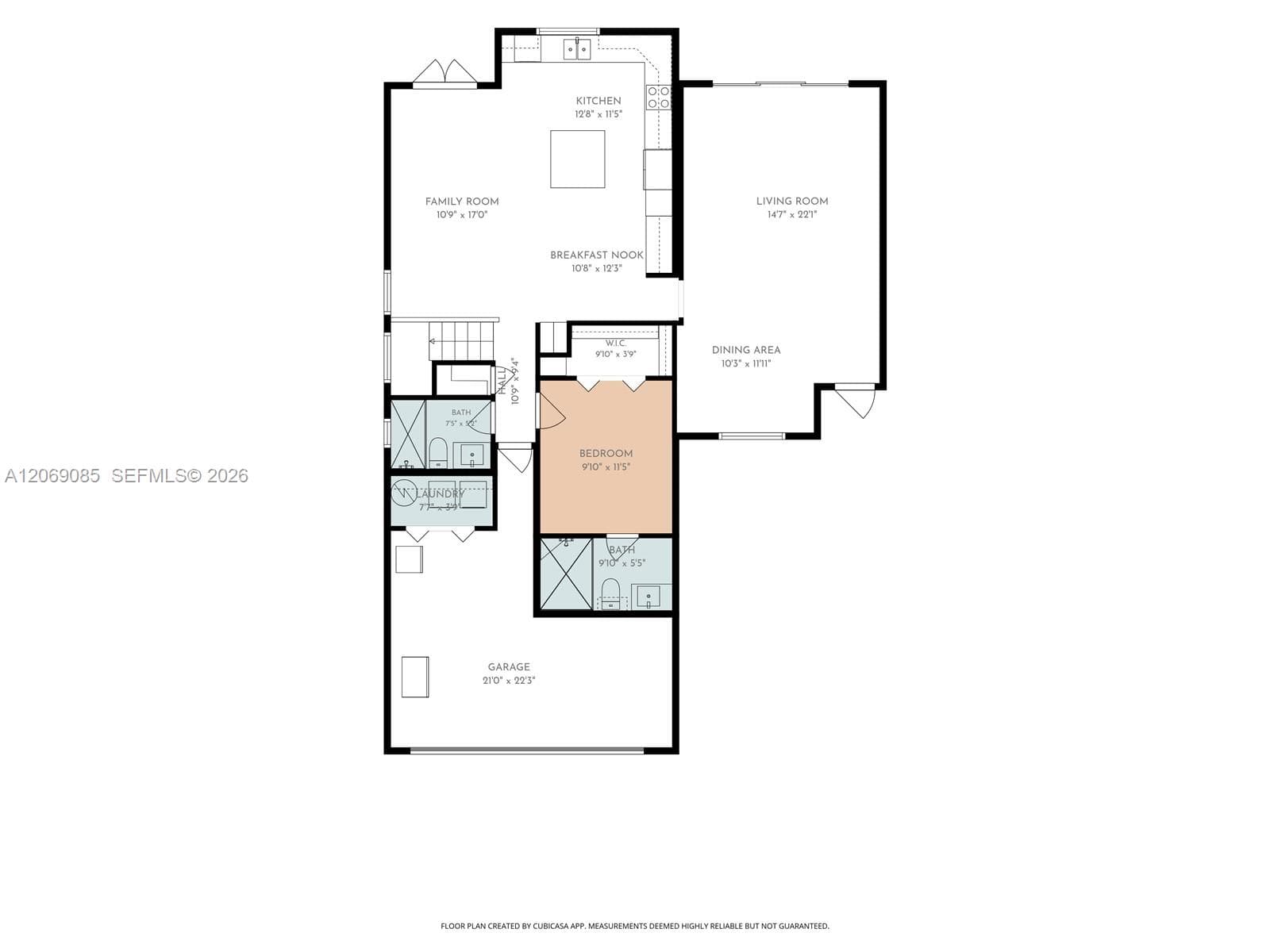 15905 SW 83rd Ter photo 3