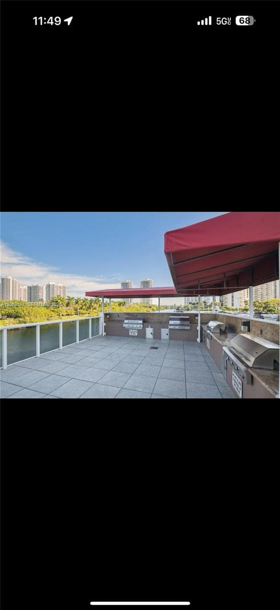 AVENTURA ELDORADO CONDO · #PH5 in Aventura - Photo 2
