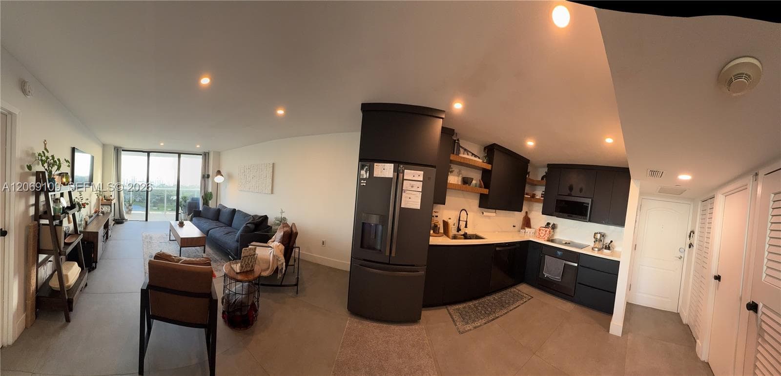 AVENTURA ELDORADO CONDO · #PH5 in Aventura - Photo 6