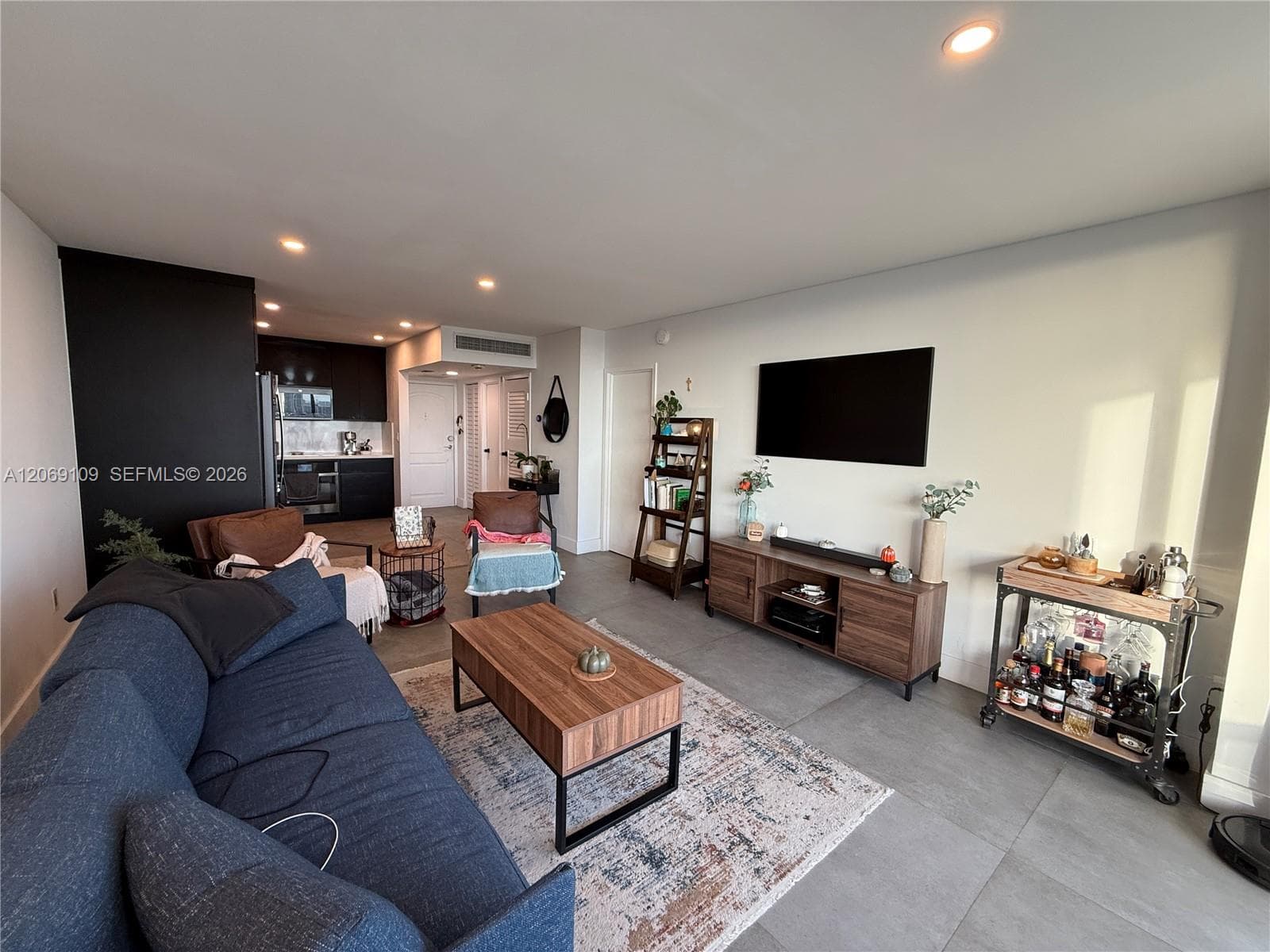 AVENTURA ELDORADO CONDO · #PH5 in Aventura - Photo 7