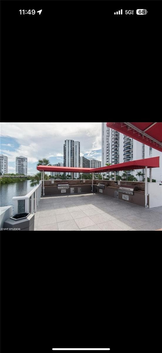 AVENTURA ELDORADO CONDO · #PH5 in Aventura - Photo 3