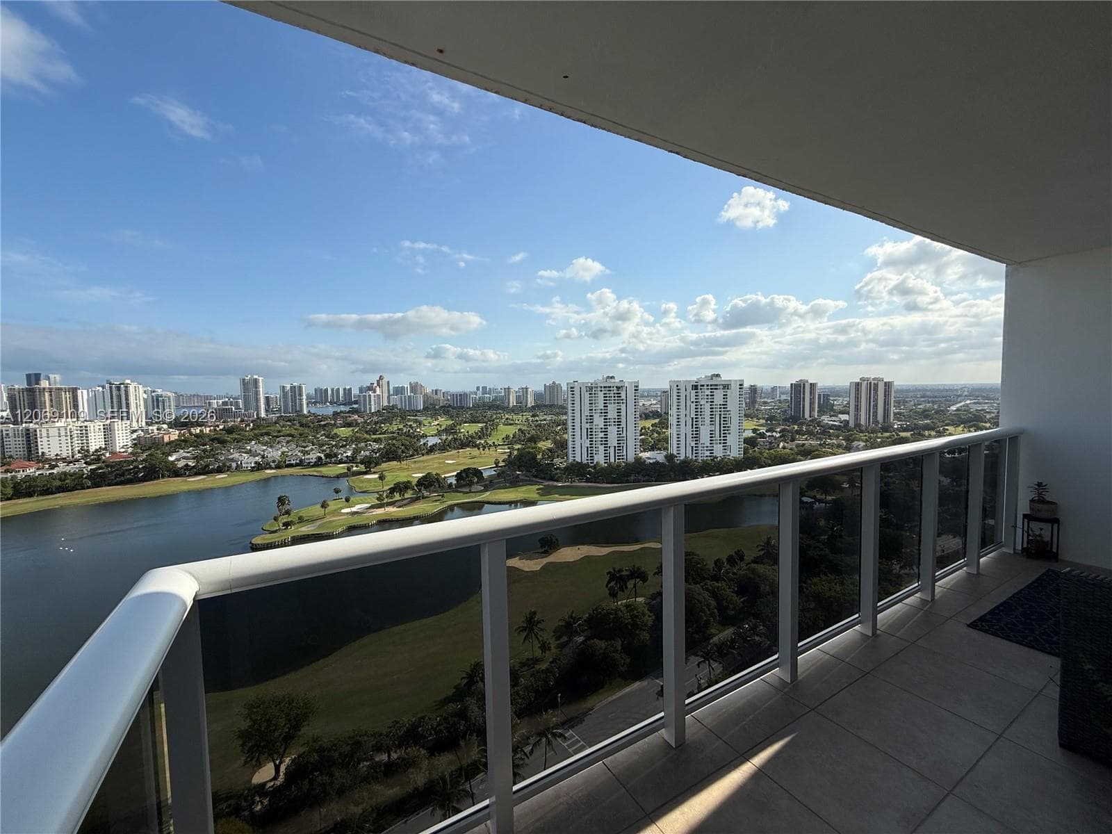 AVENTURA ELDORADO CONDO · #PH5 in Aventura - Photo 5