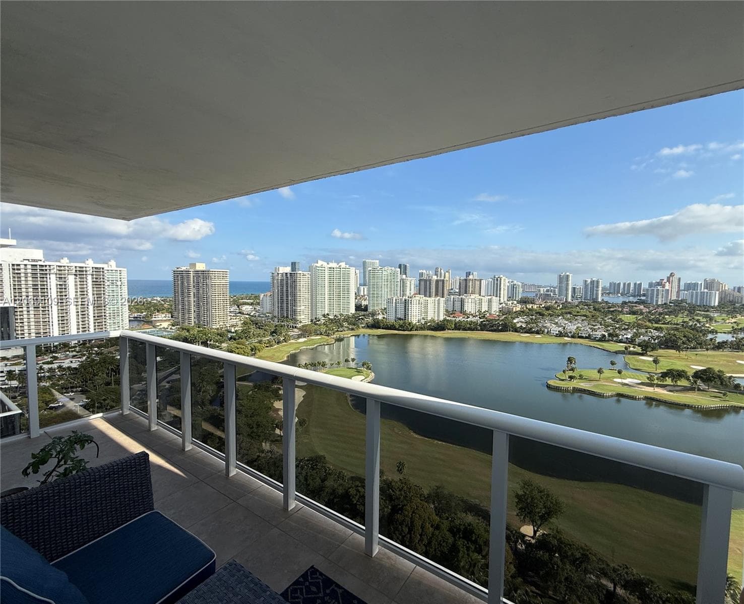 AVENTURA ELDORADO CONDO · #PH5 in Aventura - Photo 4