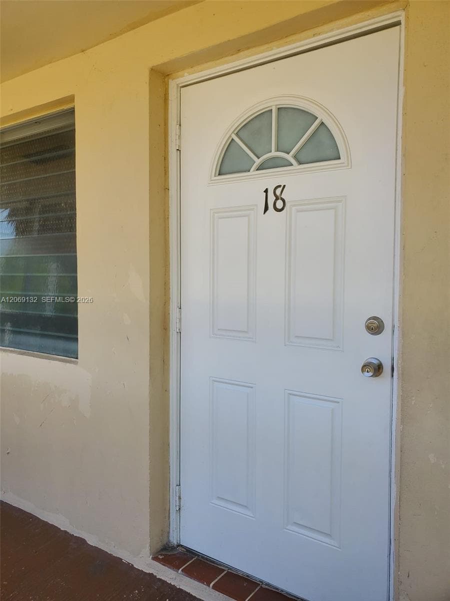 PARK SIDE MANOR D CONDO I · #18 in Hallandale Beach - Photo 13