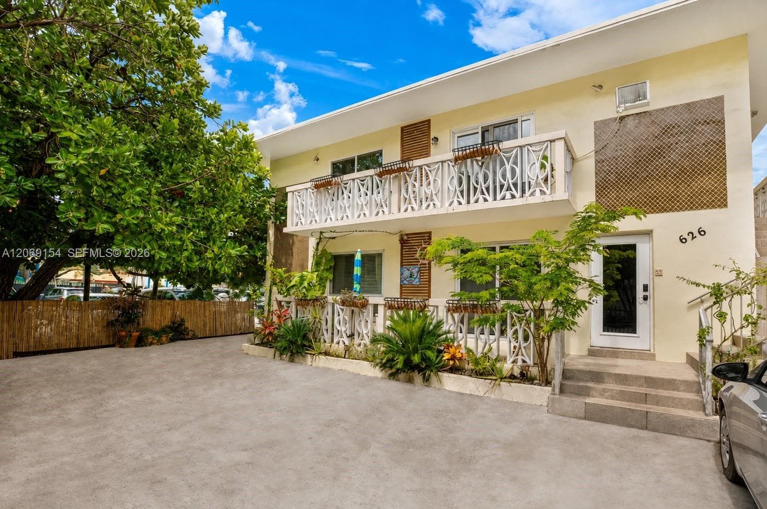 626 CONDOMINIUM · #1 in Miami Beach - Photo 13