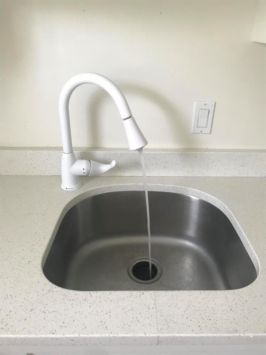 sink