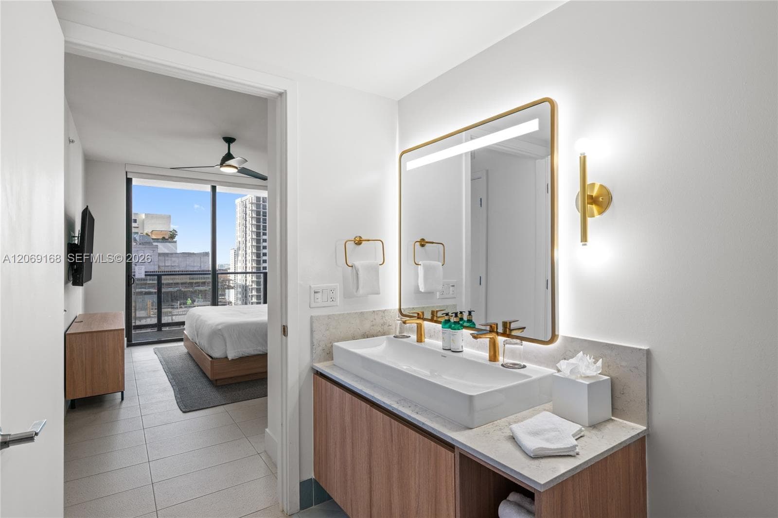 Gale Hotel & Residences (Natiivo) · #2804 in Miami - Photo 23