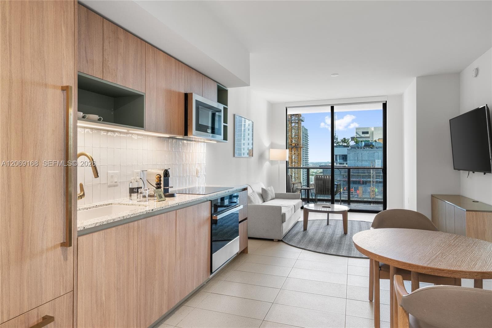 Gale Hotel & Residences (Natiivo) · #2804 in Miami - Photo 2