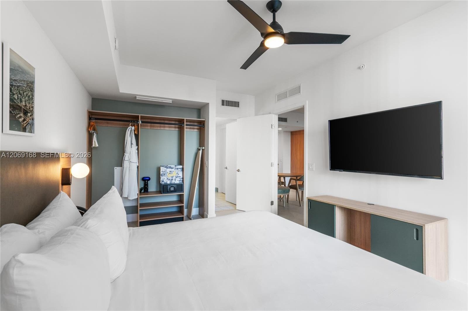 Gale Hotel & Residences (Natiivo) · #2804 in Miami - Photo 36