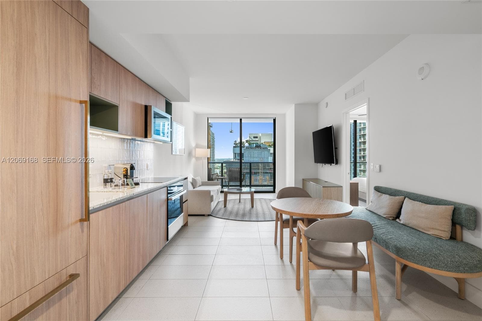 Gale Hotel & Residences (Natiivo) · #2804 in Miami - Photo 1