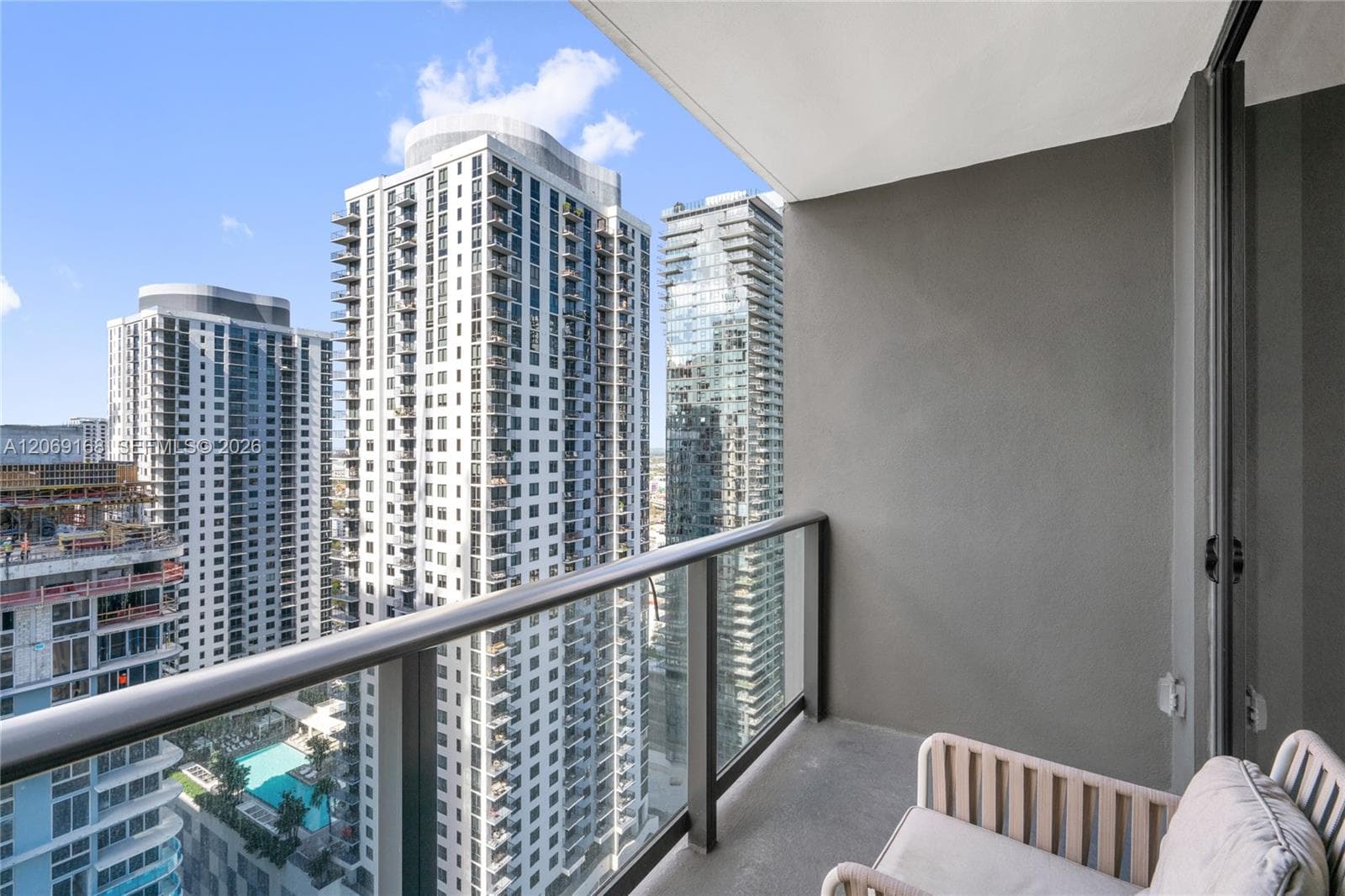 Gale Hotel & Residences (Natiivo) · #2804 in Miami - Photo 20