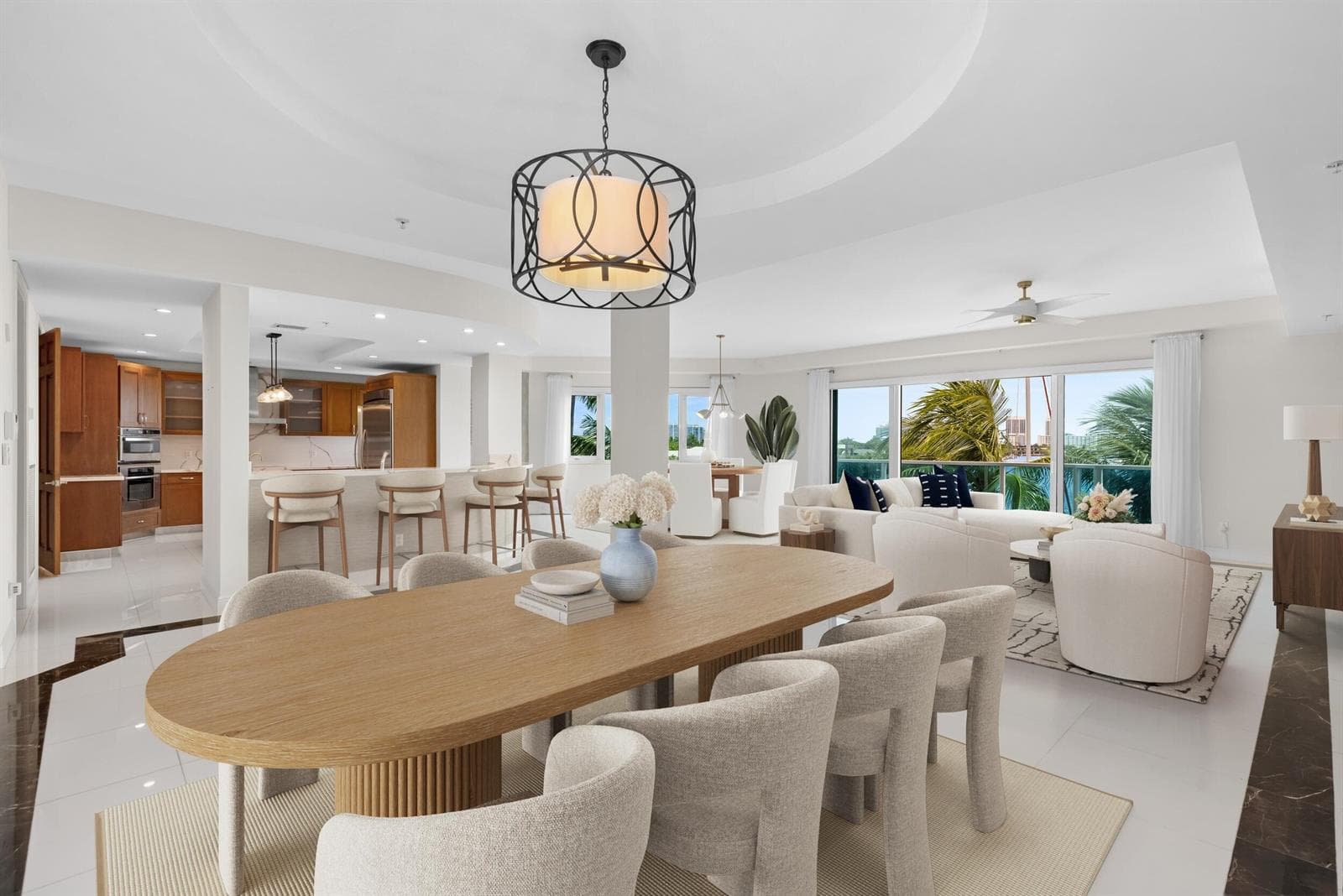STAGED Dining 1