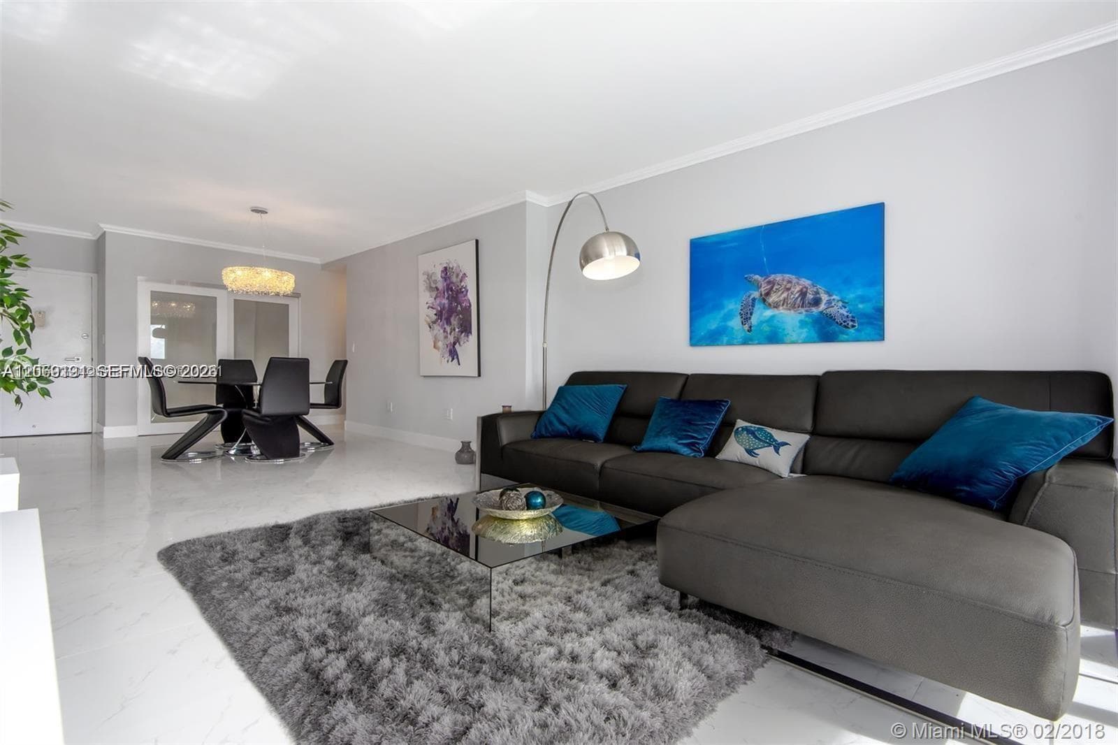 ARLEN HOUSE CONDO · #1102 in Sunny Isles Beach - Photo 6