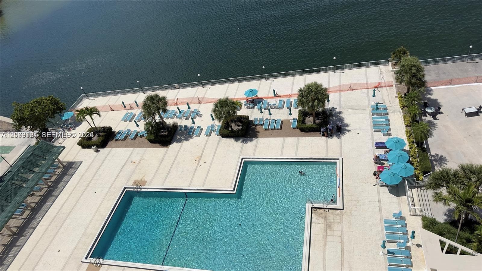 ARLEN HOUSE CONDO · #1102 in Sunny Isles Beach - Photo 17