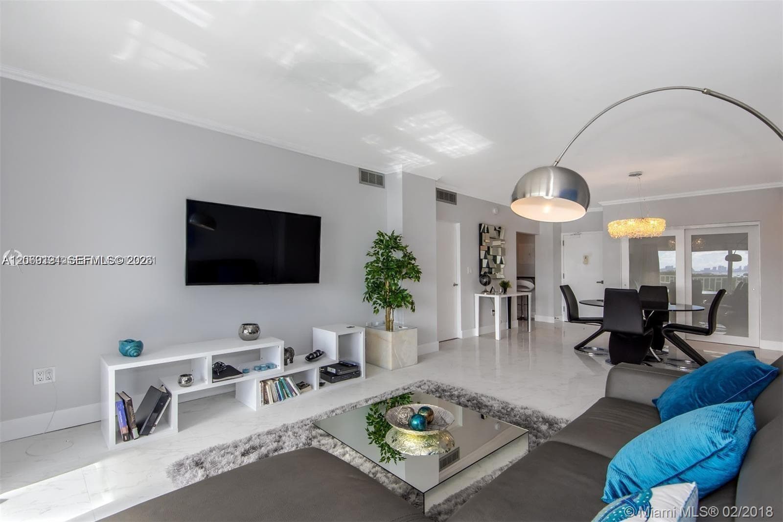 ARLEN HOUSE CONDO · #1102 in Sunny Isles Beach - Photo 7