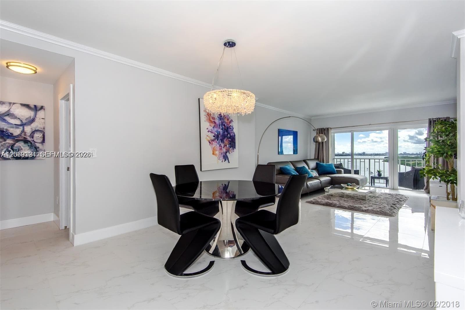 ARLEN HOUSE CONDO · #1102 in Sunny Isles Beach - Photo 5