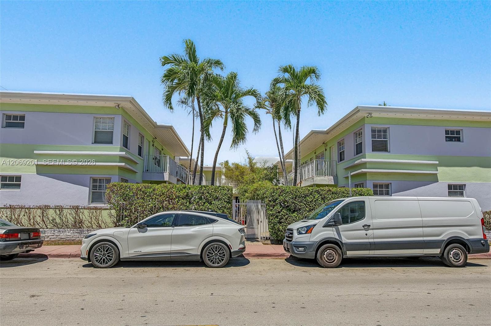 JEFFERSON COURT CONDO · #102 in Miami Beach - Photo 23