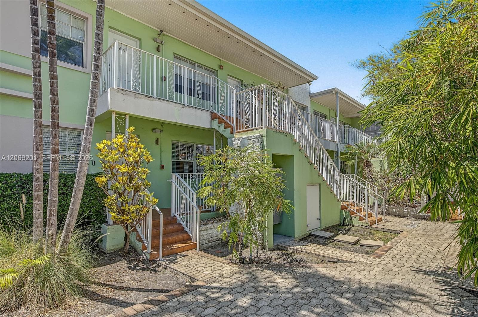JEFFERSON COURT CONDO · #102 in Miami Beach - Photo 22