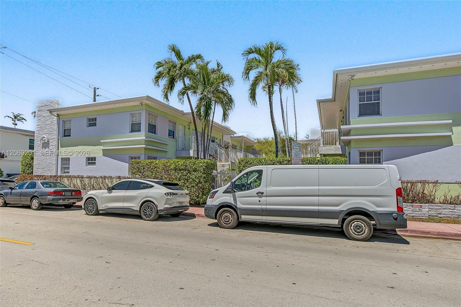 JEFFERSON COURT CONDO · #102 in Miami Beach - Photo 24