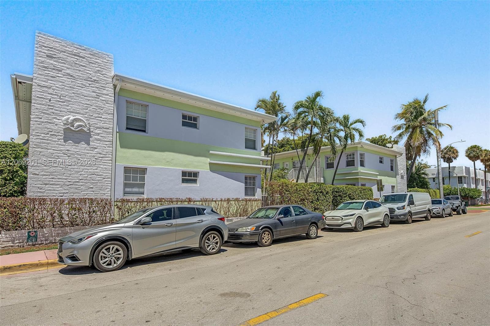 JEFFERSON COURT CONDO · #102 in Miami Beach - Photo 25