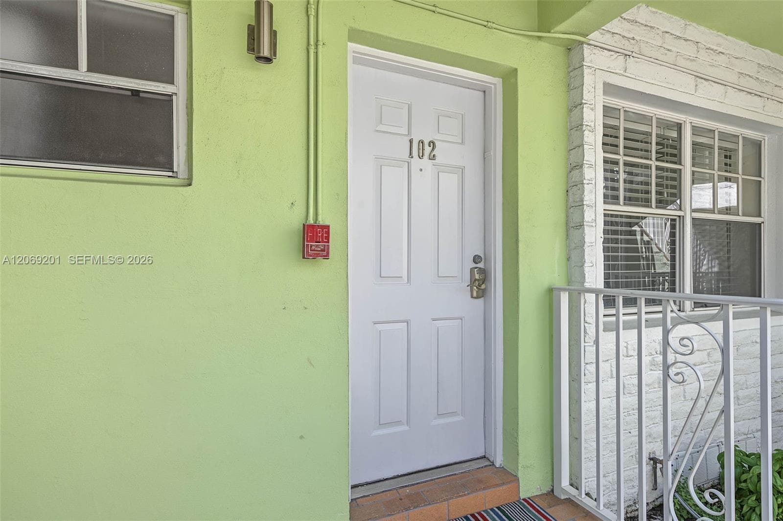 JEFFERSON COURT CONDO · #102 in Miami Beach - Photo 21