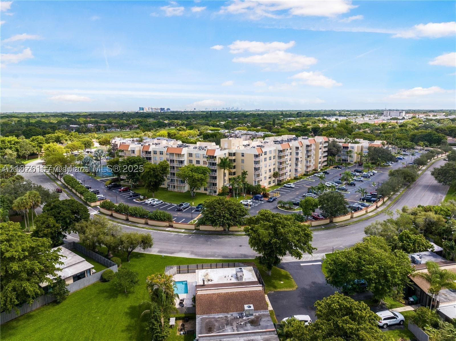 Village At The Falls · #B519 in Miami - Photo 28