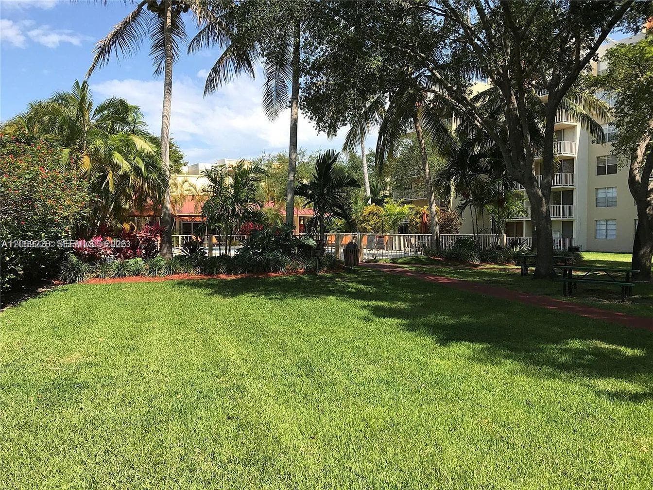 Village At The Falls · #B519 in Miami - Photo 20
