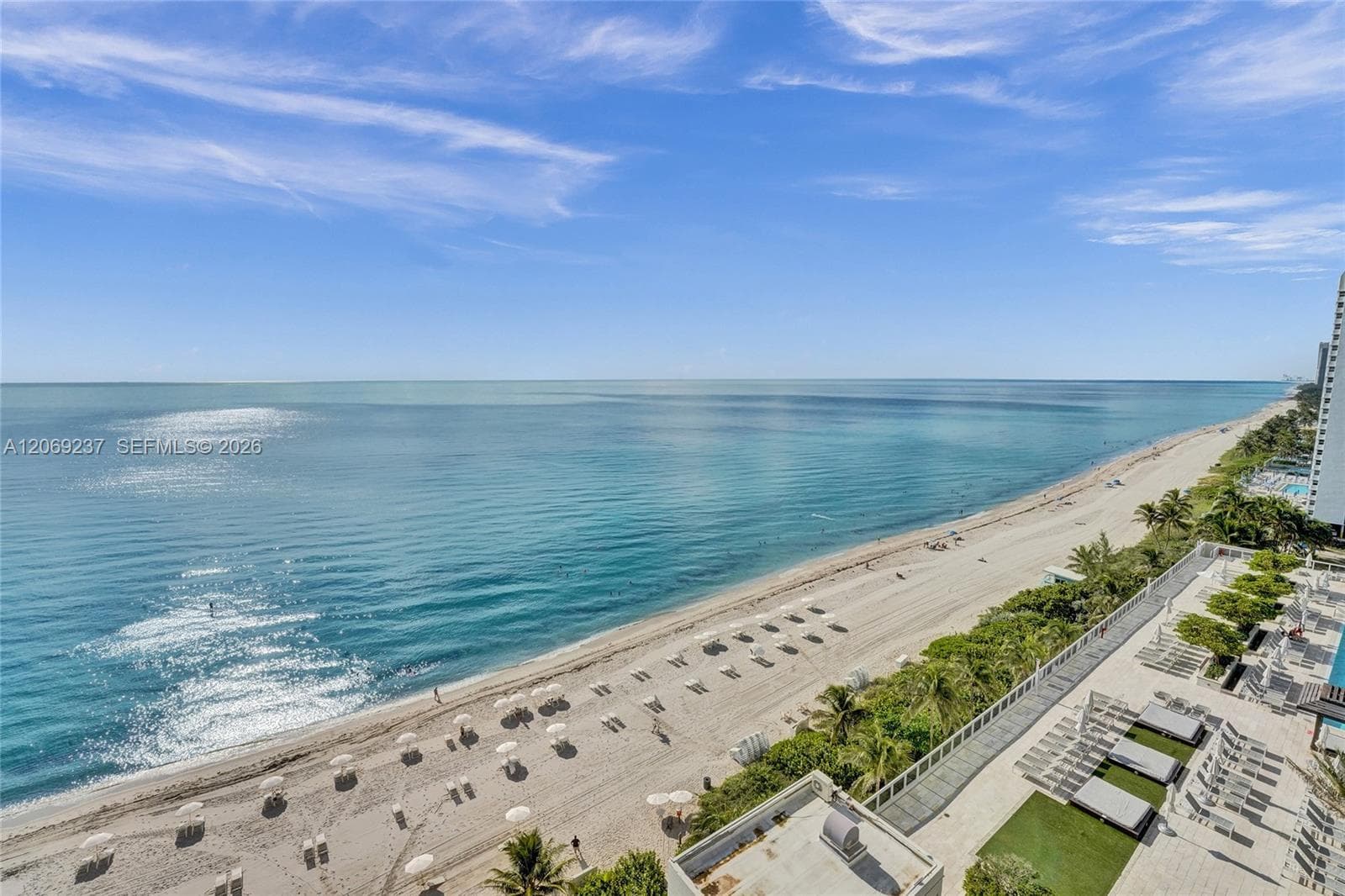 BEACH CLUB TWO · #1502 in Hallandale Beach - Photo 62