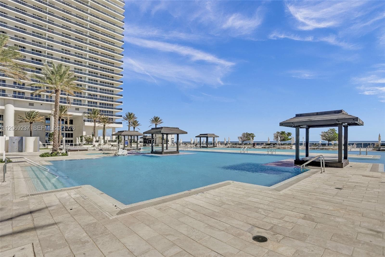 BEACH CLUB TWO · #1502 in Hallandale Beach - Photo 72