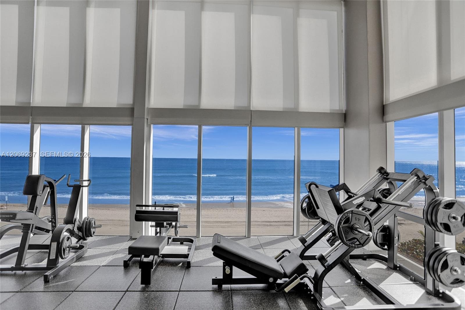 BEACH CLUB TWO · #1502 in Hallandale Beach - Photo 76