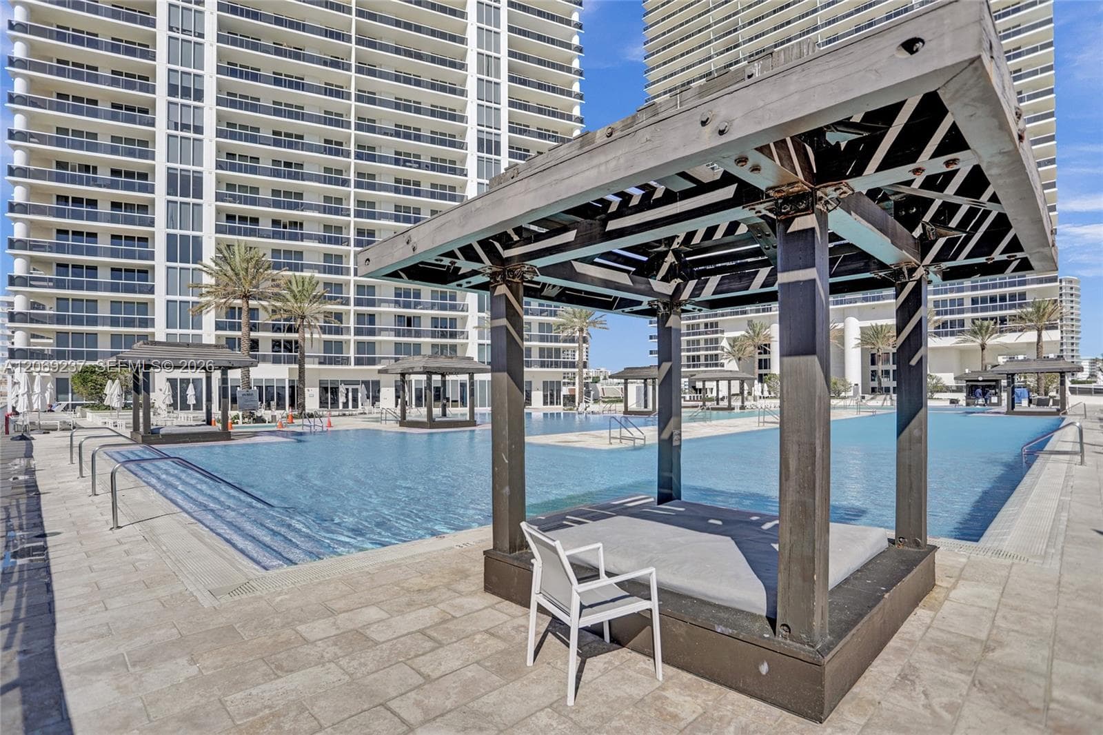 BEACH CLUB TWO · #1502 in Hallandale Beach - Photo 73