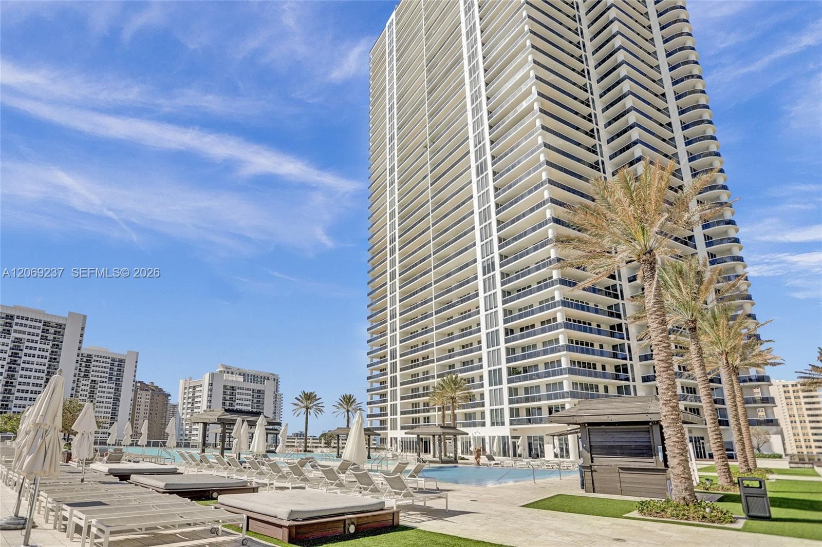 BEACH CLUB TWO · #1502 in Hallandale Beach - Photo 67