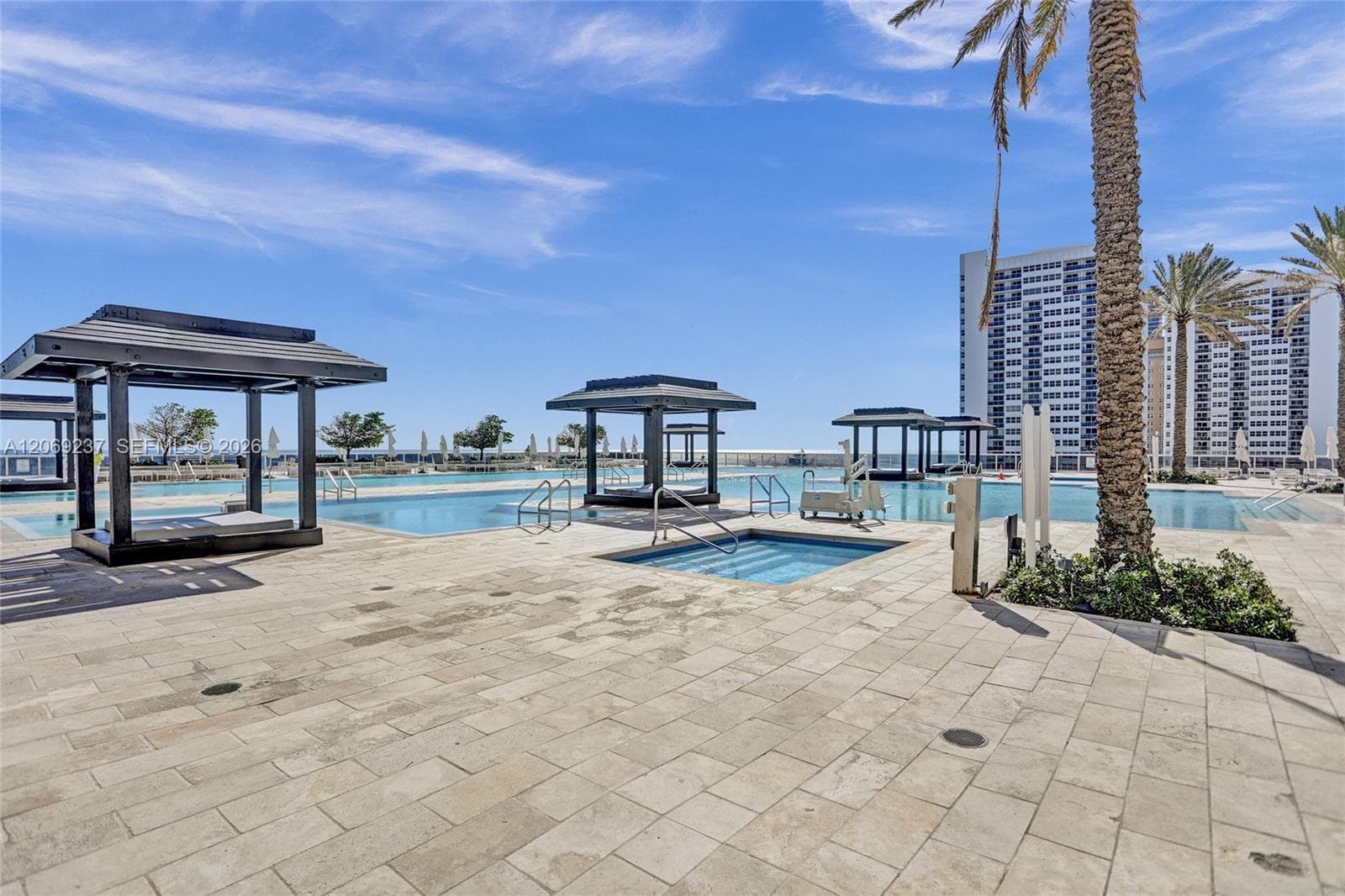 BEACH CLUB TWO · #1502 in Hallandale Beach - Photo 71