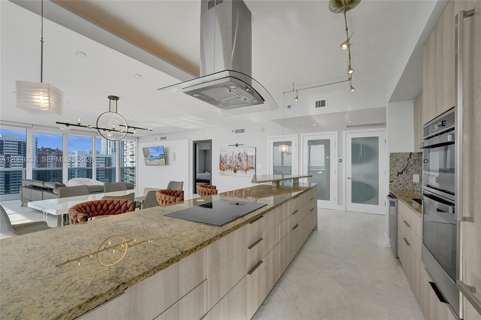 BEACH CLUB TWO · #1502 in Hallandale Beach - Photo 5