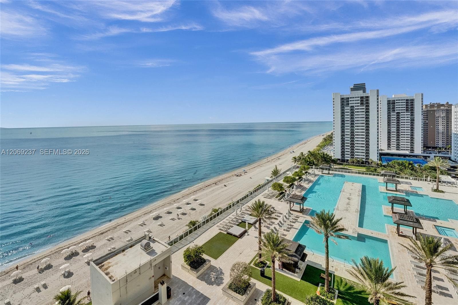 BEACH CLUB TWO · #1502 in Hallandale Beach - Photo 61